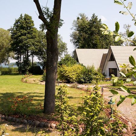 Das Haus Am See Schwerin Schwerin  Værelse billede