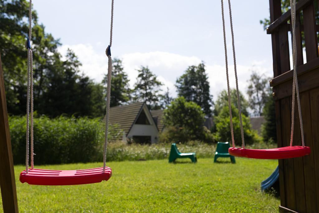 Das Haus Am See Schwerin Schwerin  Eksteriør billede