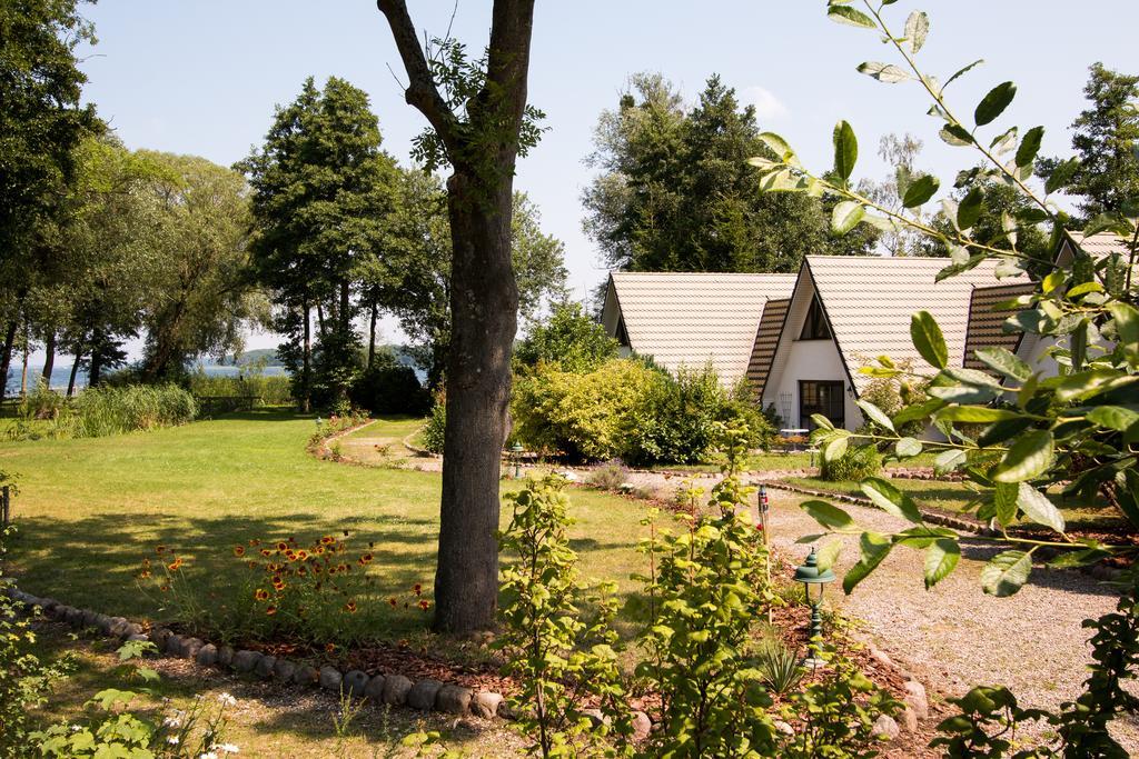Das Haus Am See Schwerin Schwerin  Værelse billede